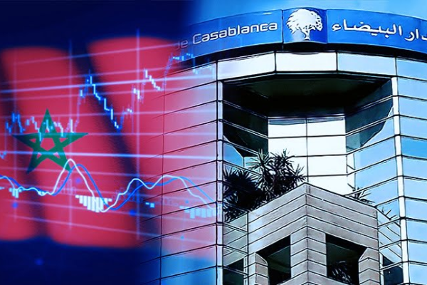 بورصة الدار البيضاء تشهد ارتفاعات ملحوظة في الجلسة