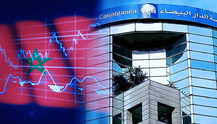 بورصة الدار البيضاء تشهد ارتفاعات ملحوظة في الجلسة