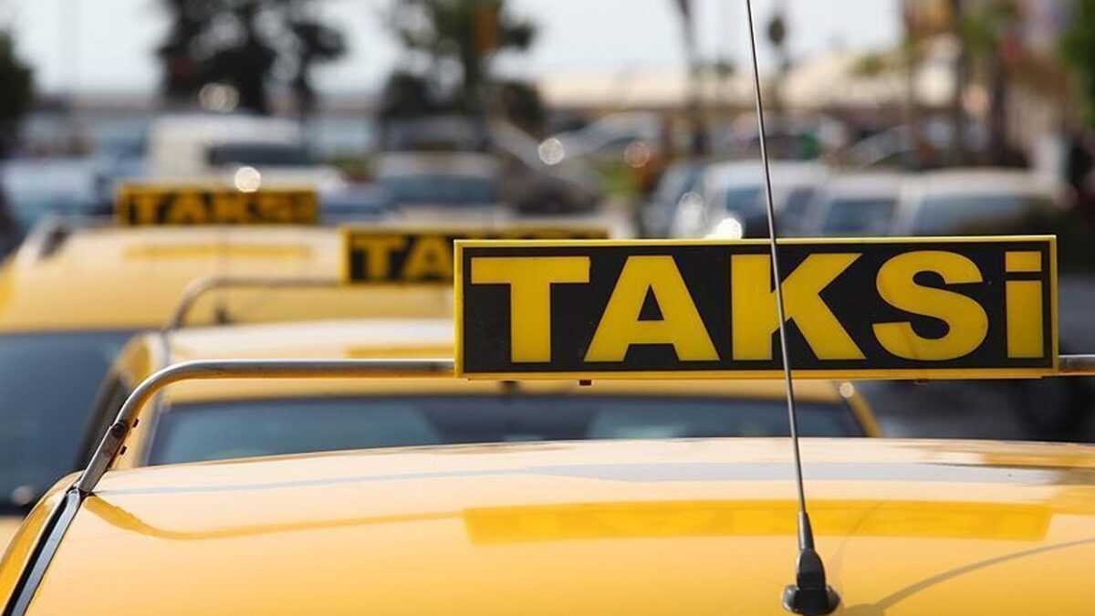 تحديث قطاع التاكسي: خطة لتحسين خدمات النقل