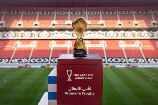 كأس العرب 2025: تهاني الملك محمد السادس للمنتخب الوطني