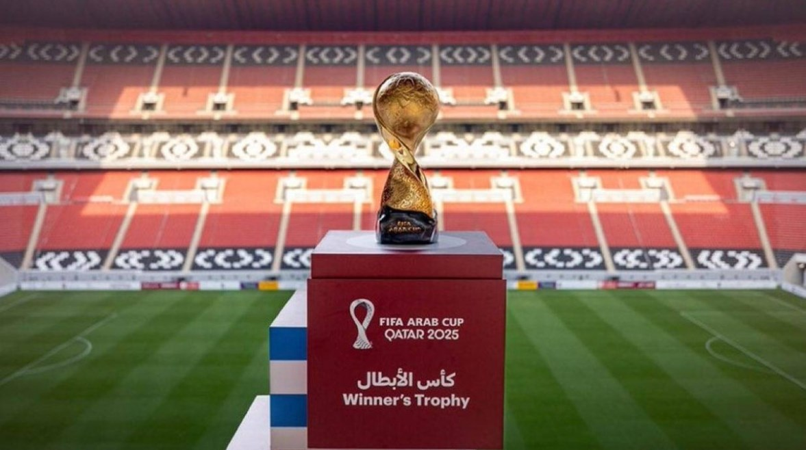 كأس العرب 2025: تهاني الملك محمد السادس للمنتخب الوطني