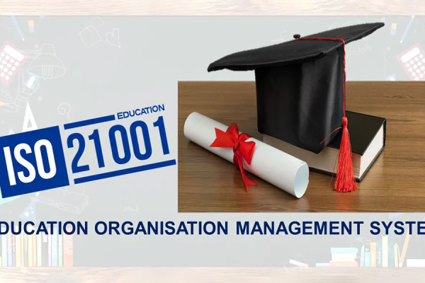 شهادة ISO 21001: أكاديمية بنك أفريقيا تحقق التميز