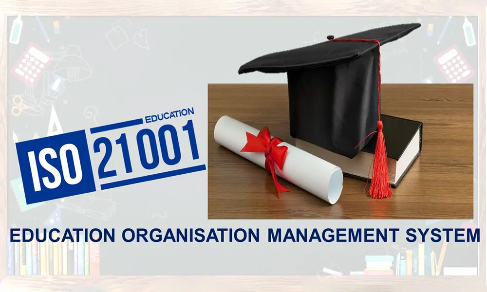شهادة ISO 21001: أكاديمية بنك أفريقيا تحقق التميز