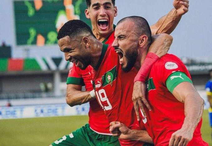المغرب ضد تنزانيا: تسجيل المواجهة في كأس أمم أفريقيا