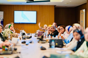 Reforma del sistema de salud en Marruecos : Desafíos y Perspectivas