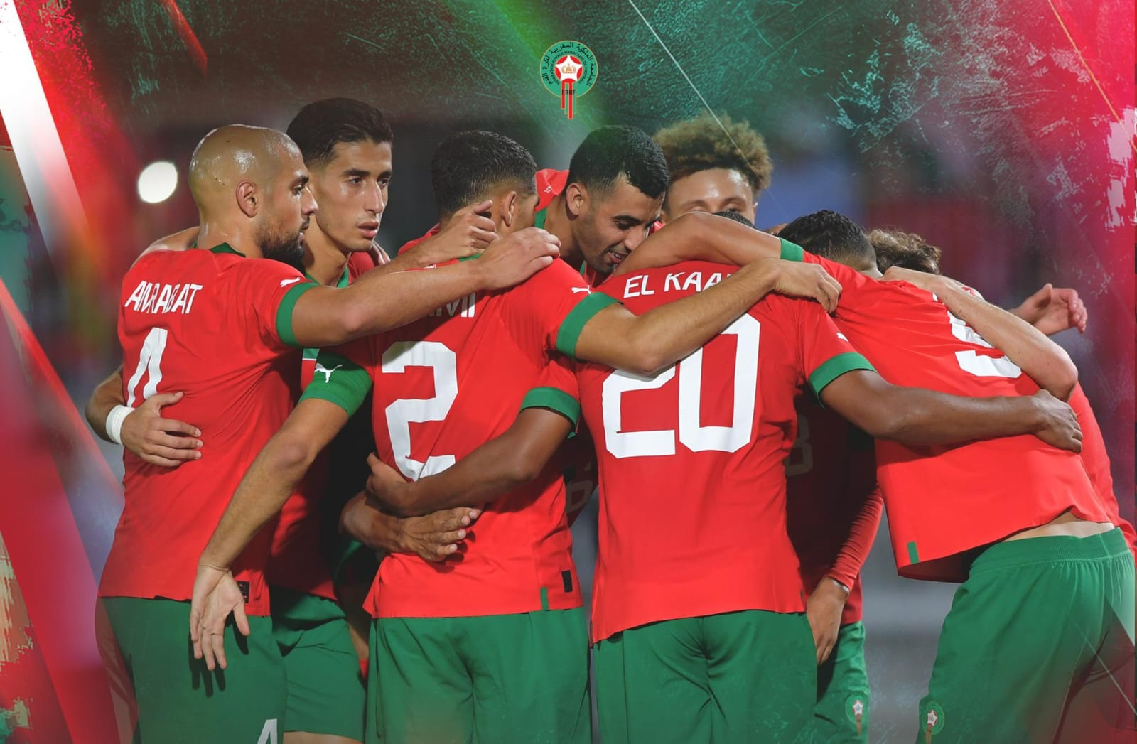 أداء المغرب ضد إفريقيا الوسطى: تحليل شامل للمباراة