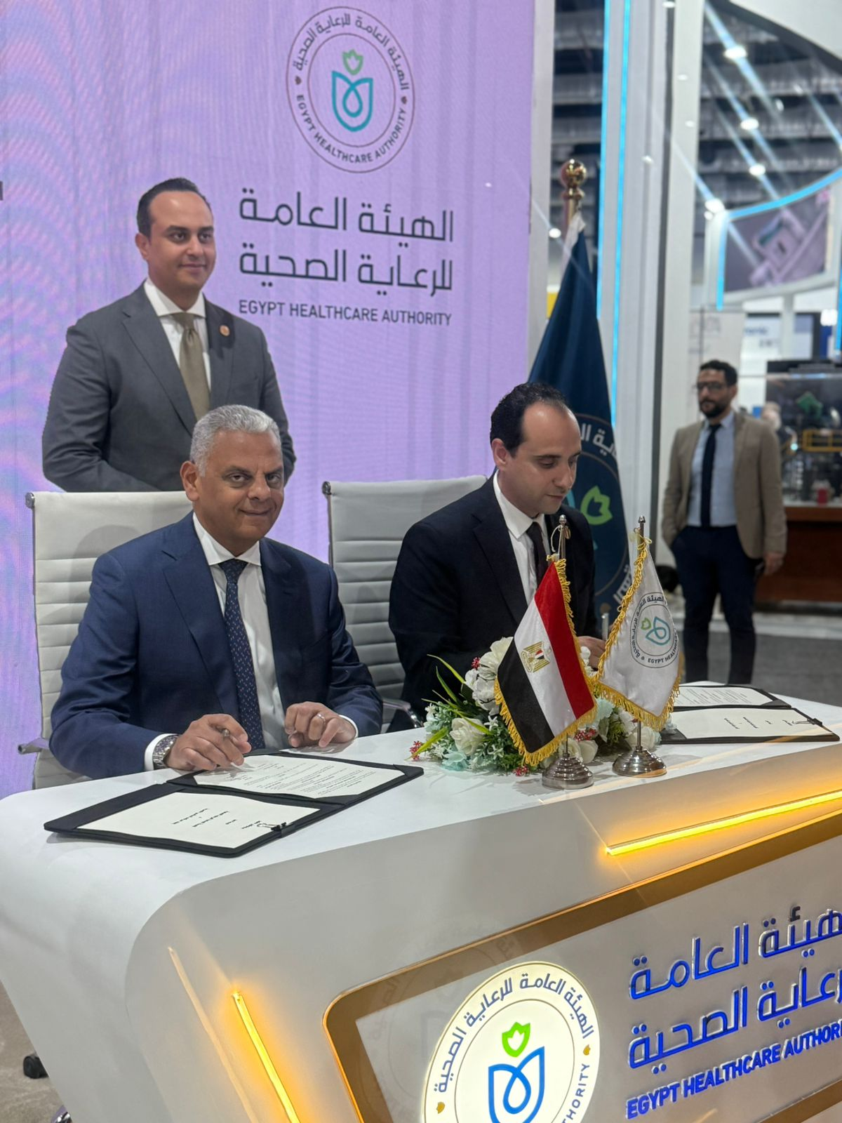 الشمول التأميني في المغرب: تعزيز الخدمات للسكان الضعفاء