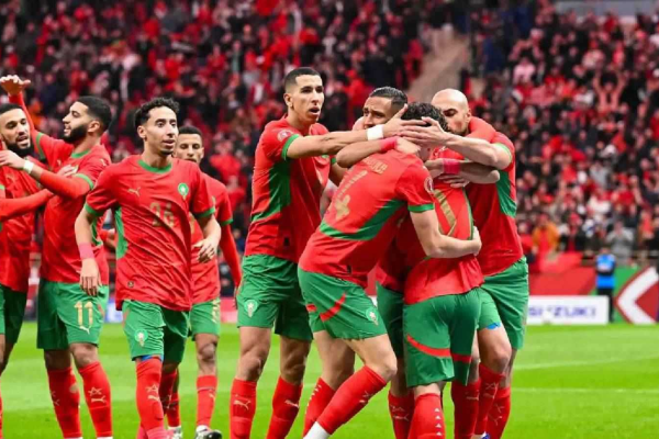 مباراة المغرب ومالي: توقعات وتحليل التفوق