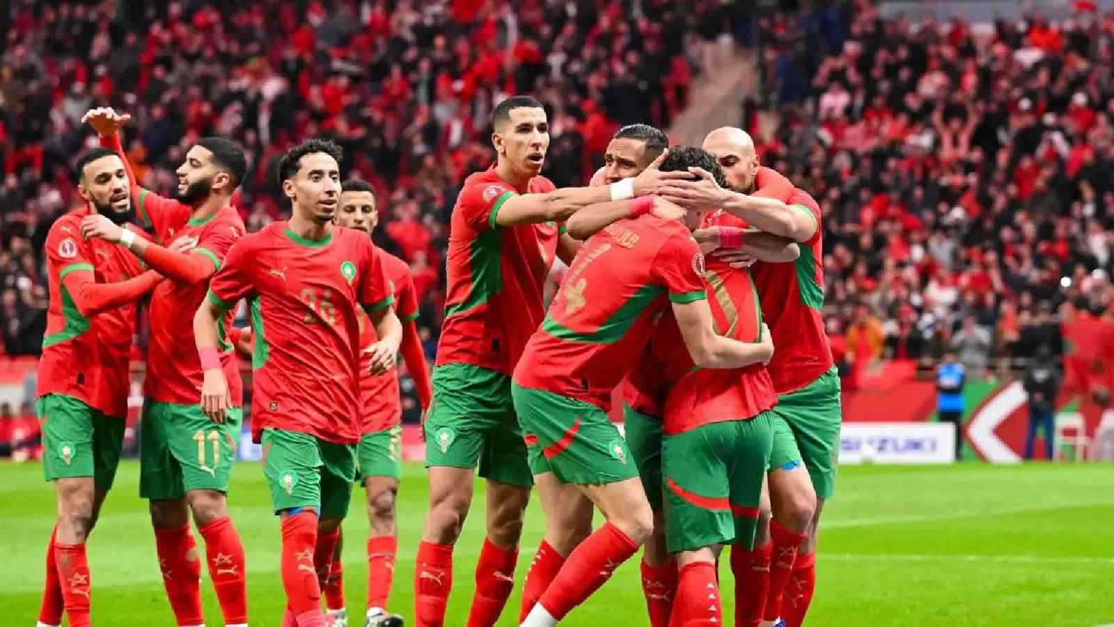 مباراة المغرب ومالي: توقعات وتحليل التفوق