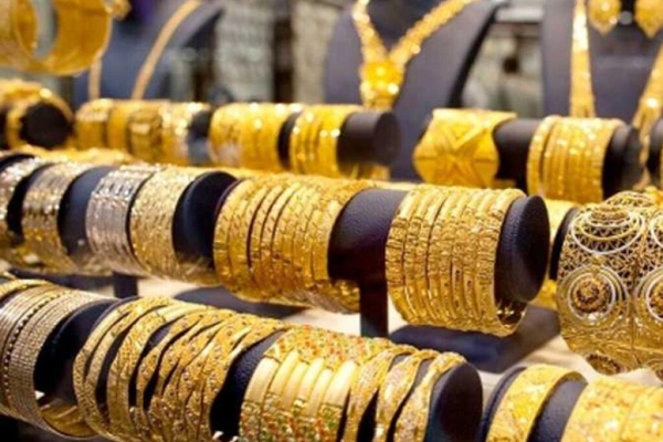أسعار الذهب ترتفع وسط تزايد التوترات الاقتصادية