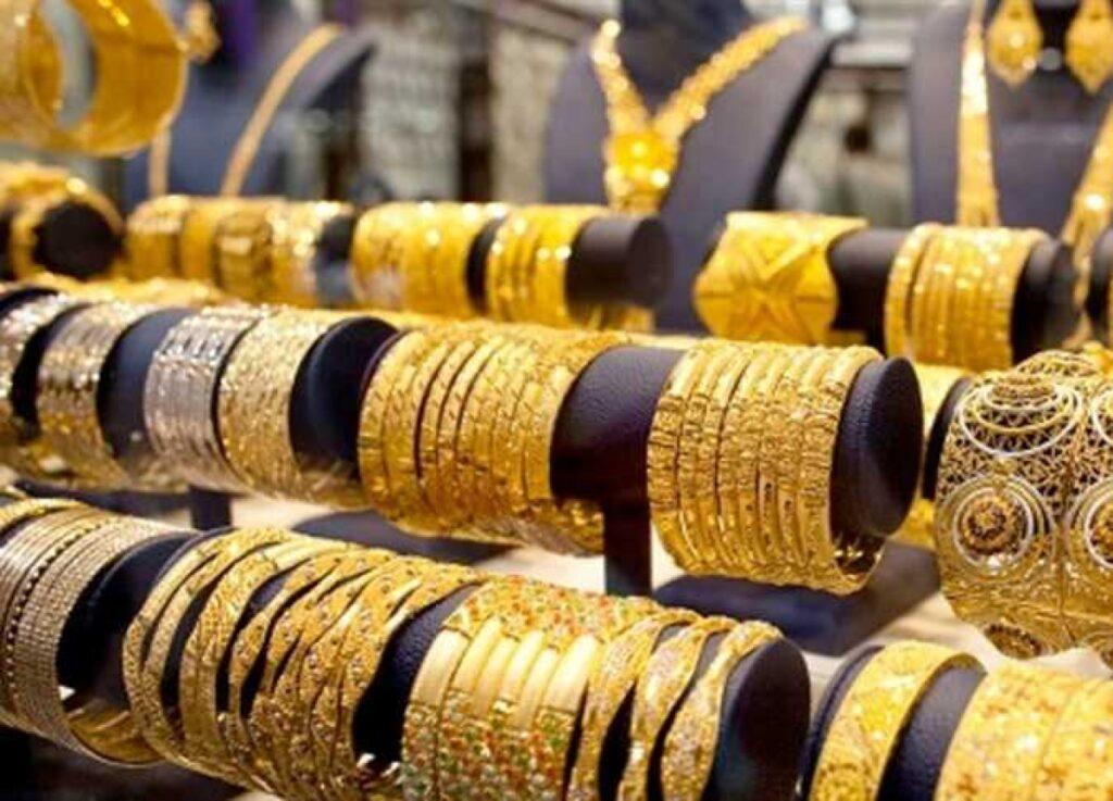 أسعار الذهب ترتفع وسط تزايد التوترات الاقتصادية