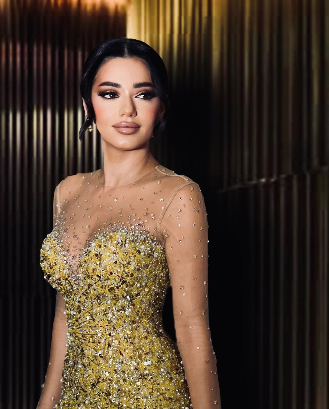 رحمة رياض تحقق نجاحات كبيرة بأغانيها الجديدة