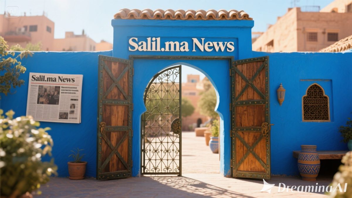 الصيد التقليدي في المغرب: التراث البحري في مواجهة تحديات العصر الحديث