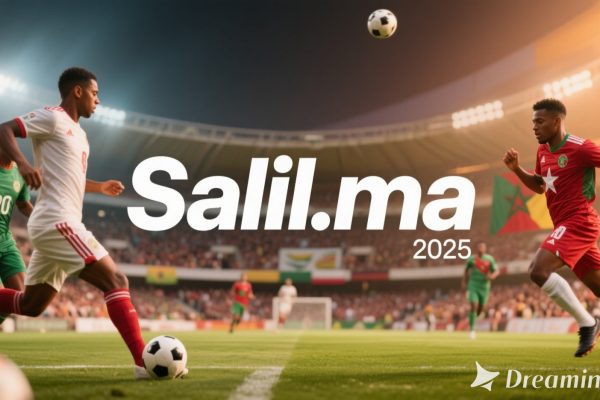 كأس أمم أفريقيا 2025 في المغرب:  المواعيد، المدن، المباريات والتذاكر