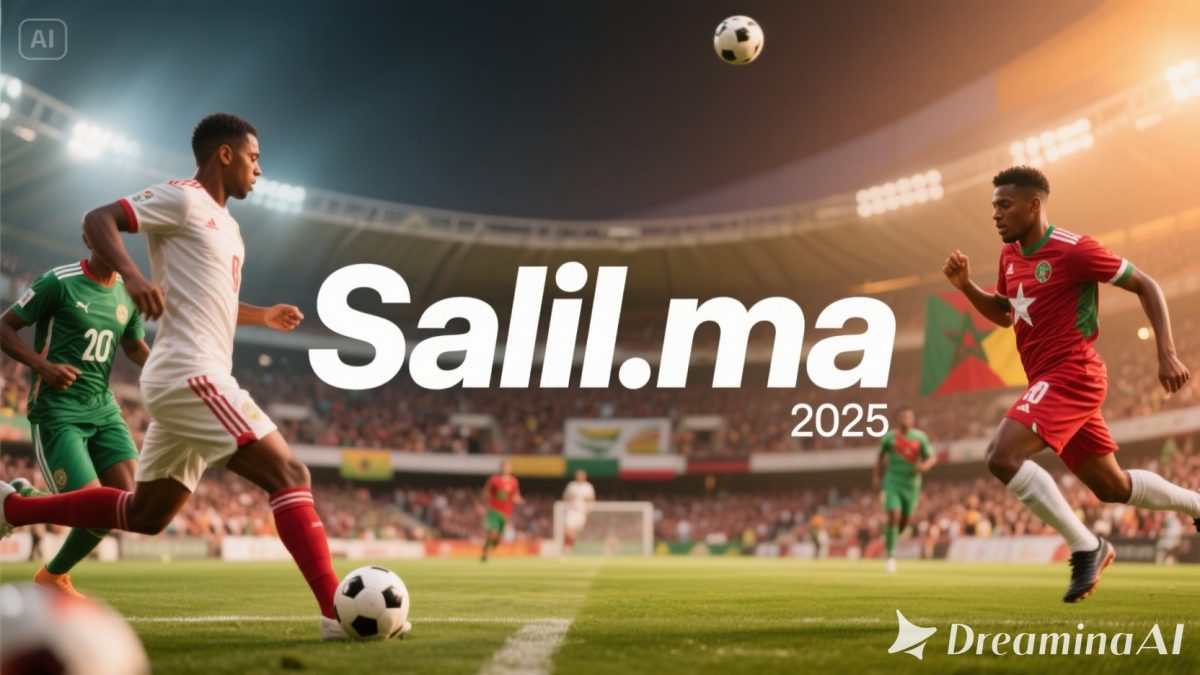 كأس أمم أفريقيا 2025 في المغرب:  المواعيد، المدن، المباريات والتذاكر