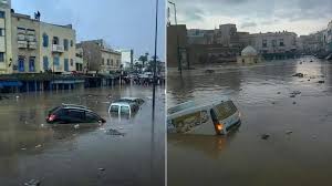 فيضانات آسفي: الكارثة الطبيعية تكشف ضعف الحكومة