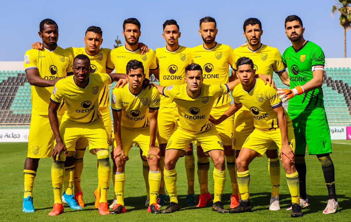 نادي المغرب الرياضي الفاسي: إعادة هيكلة مالية ناجحة