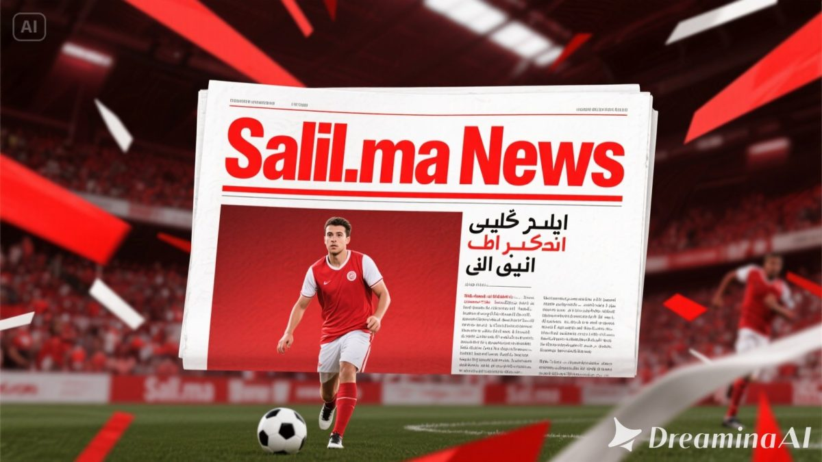 أبرز الجرائد الإلكترونية المغربية المستقلة : الإعلام الرقمي الحر والشامل