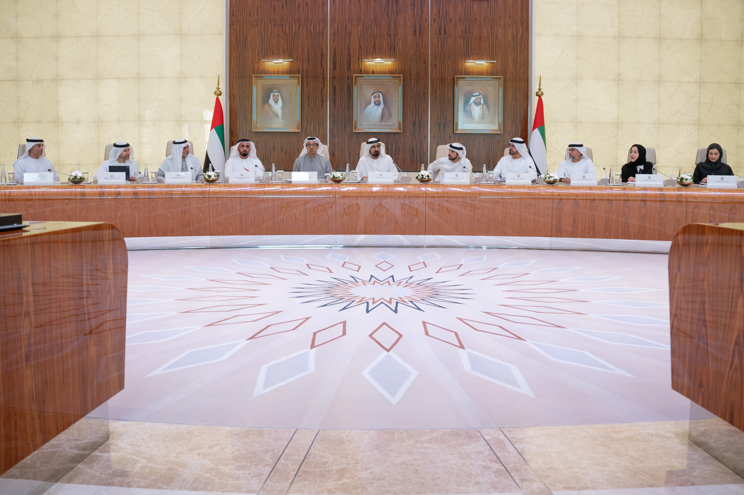 تقرير الدولة المساهم 2024-2025: رؤية جديدة للحوكمة والاستثمار