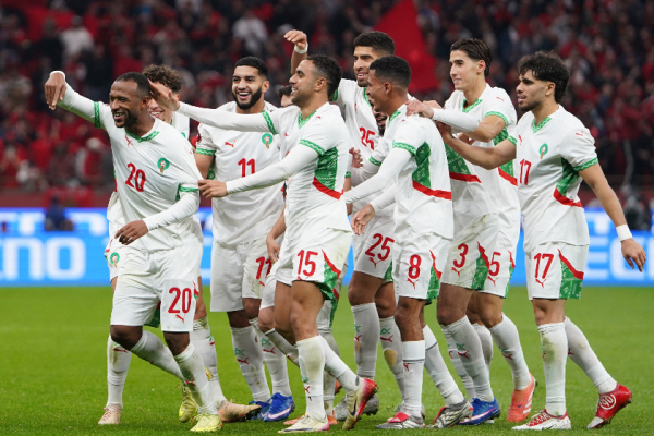 كأس إفريقيا للأمم 2025: استراتيجية اقتصادية جديدة