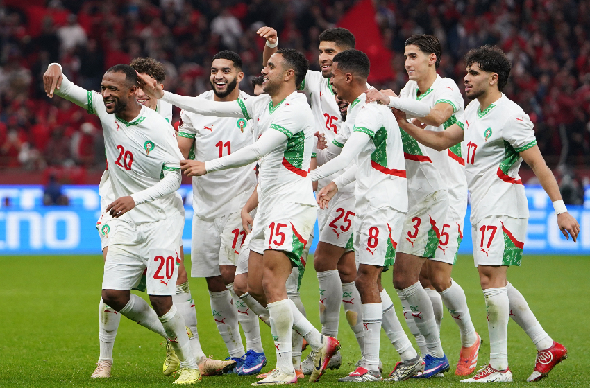 كأس إفريقيا للأمم 2025: استراتيجية اقتصادية جديدة