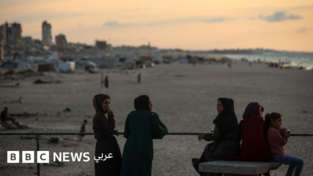 خطة السلام الأمريكية لقطاع غزة: مرحلة جديدة نحو استقرار دائم