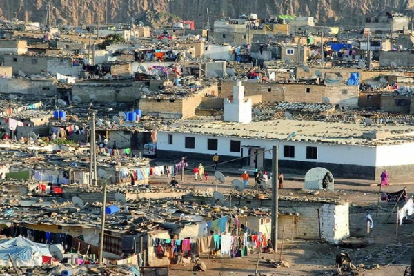 مدن بدون أحياء صفيح: كيف تساهم في تحسين ظروف السكن؟