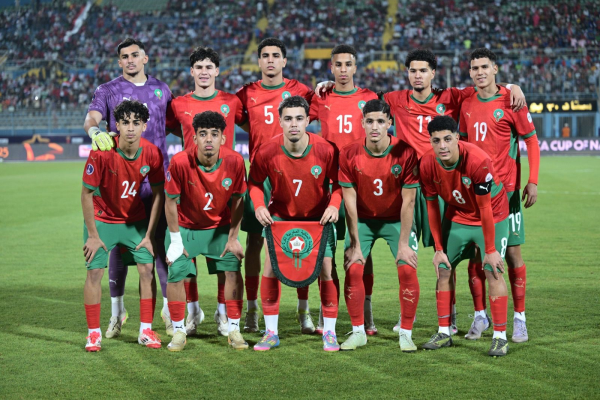 تأهل المنتخب المغربي إلى نصف نهائي كأس أمم إفريقيا: تفاصيل مثيرة