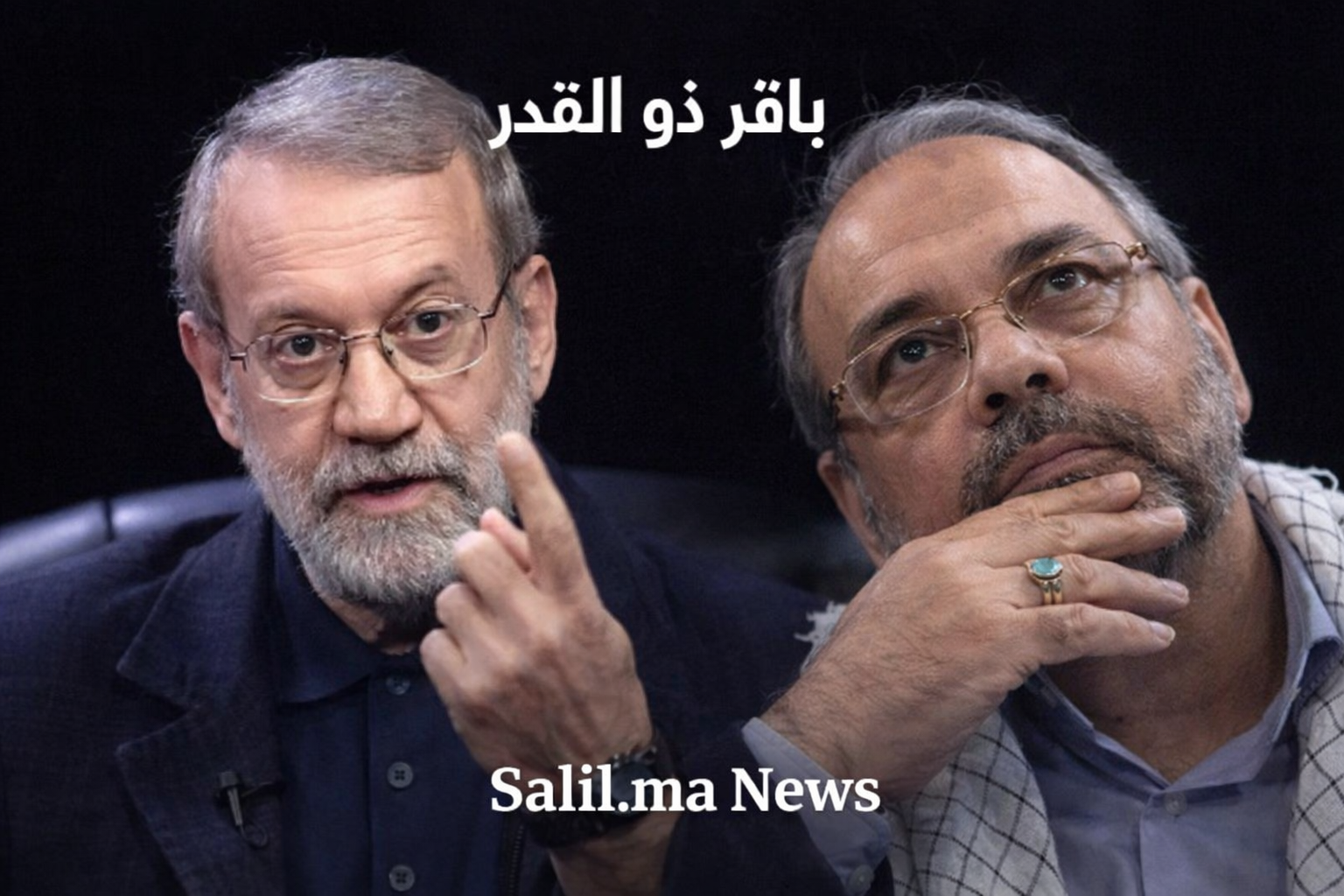 من هو محمد باقر ذو القدر وماذا يعني تعيينه على رأس المجلس الأعلى للأمن القومي الإيراني