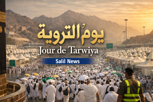 The Day of Tarwiya